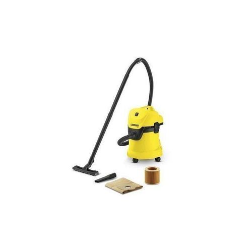 Karcher Aspirateur Souffleur - Wd3 Multifonctions 1000w-17L – Image 2