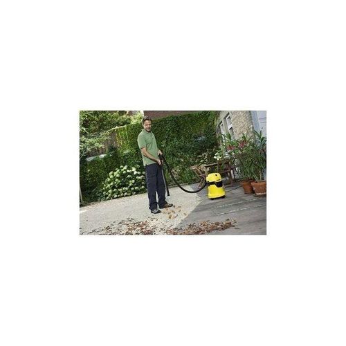 Karcher Aspirateur Souffleur - Wd3 Multifonctions 1000w-17L – Image 3
