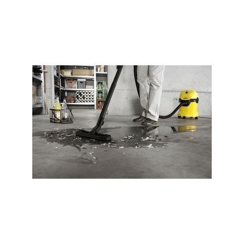 Karcher Aspirateur Souffleur - Wd3 Multifonctions 1000w-17L – Image 4