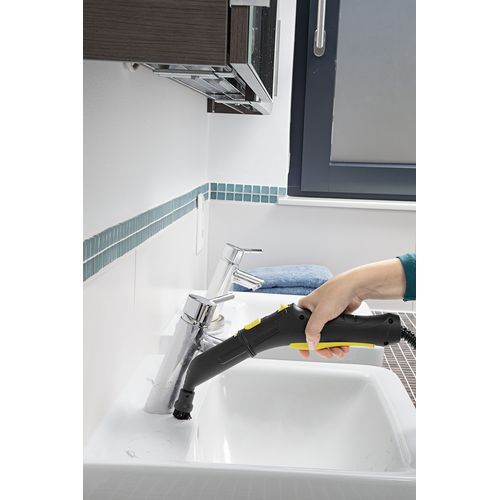 Karcher Nettoyeur Vapeur Sc4 - Easy Fix -2000 W- BLANC – Image 5