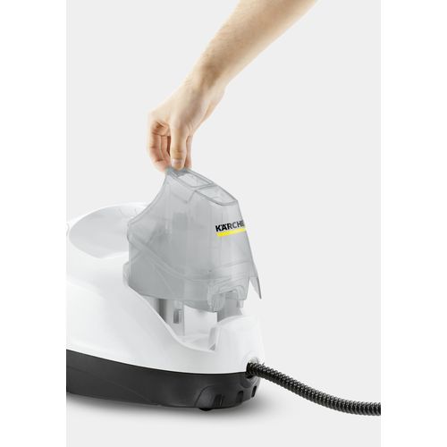 Karcher Nettoyeur Vapeur Sc4 - Easy Fix -2000 W- BLANC – Image 8
