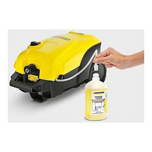 Karcher Nettoyeur haute pression K4 - Compact-Jaune/Noir – Image 6