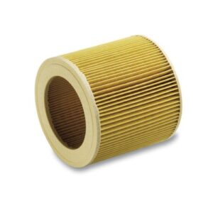 Karcher Filtre cartouche pour aspirateur WD2 -WD3 6.414-552.0