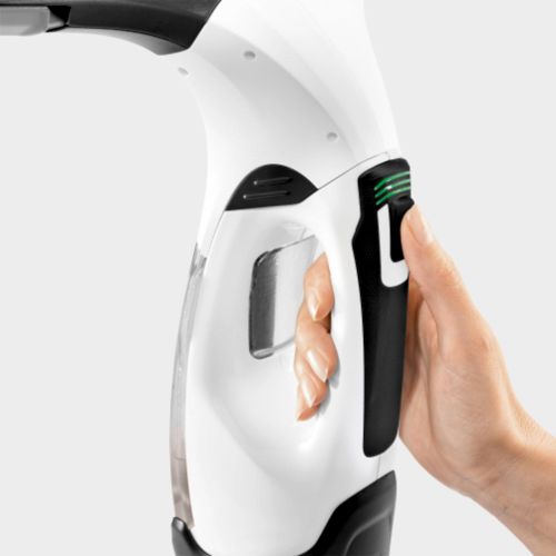 Karcher Nettoyeur de Vitres Sans Fil- WV5 Plus N - Blanc/ noir – Image 5