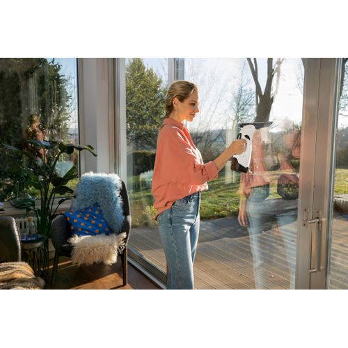 Karcher Nettoyeur de Vitres Sans Fil- WV5 Plus N - Blanc/ noir – Image 6