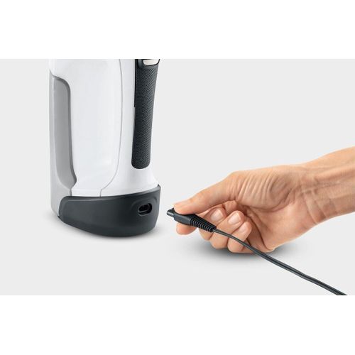 Karcher Aspirateur de fenêtre - Nettoyage sans traces, autonomie de batterie de 100 minutes - WV6 Plus N – Image 4