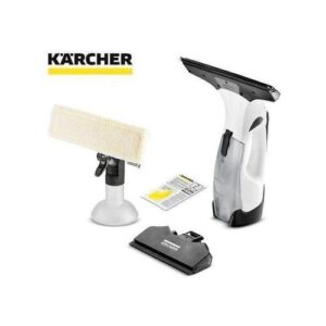 Karcher Nettoyeur de vitres wv5-35 min d'autonomie-105 m² de surface -