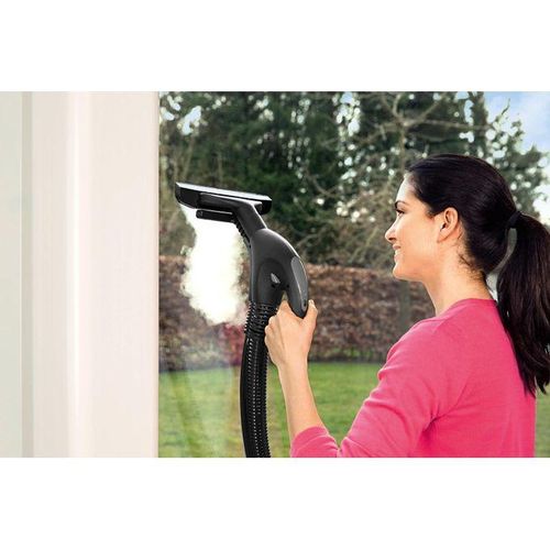 Karcher Aspirateur Vapeur Kärcher-SV 7, 2200w 4 bar, Préchauffage: 5min, Débits Réglables, Plusieurs Filtres, 2 Réservoirs – Image 7