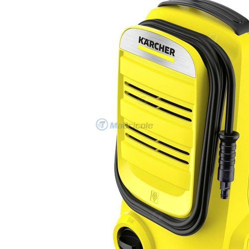 Karcher Nettoyeur haute pression K2 Compact 110bar 1400W – Image 3