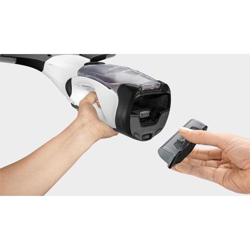 Karcher Nettoyeur de Vitres Sans Fil- WV5 Plus N – Image 3