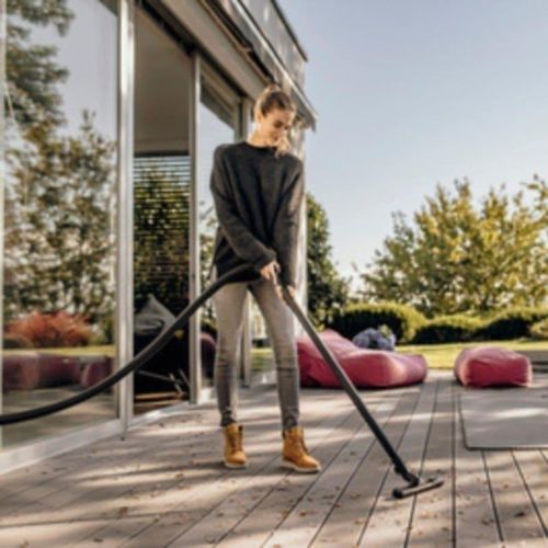Karcher Aspirateur WD2 Plus eau et poussière 1000W 15L – Image 3