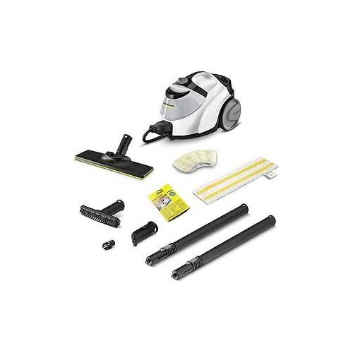 Karcher Nettoyeur vapeur karcherr SC 5 EasyFix