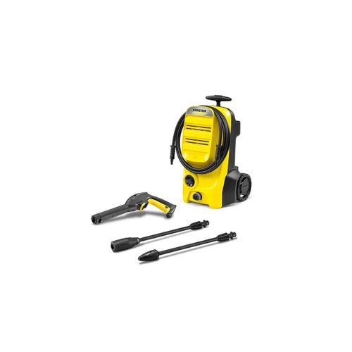 Karcher Nettoyeur haute pression K4 Classic - 130 bar - 1800w