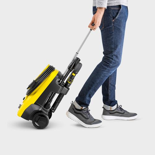 Karcher Nettoyeur haute pression K4 Classic - 130 bar - 1800w – Image 2