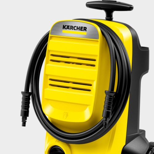 Karcher Nettoyeur haute pression K4 Classic - 130 bar - 1800w – Image 3