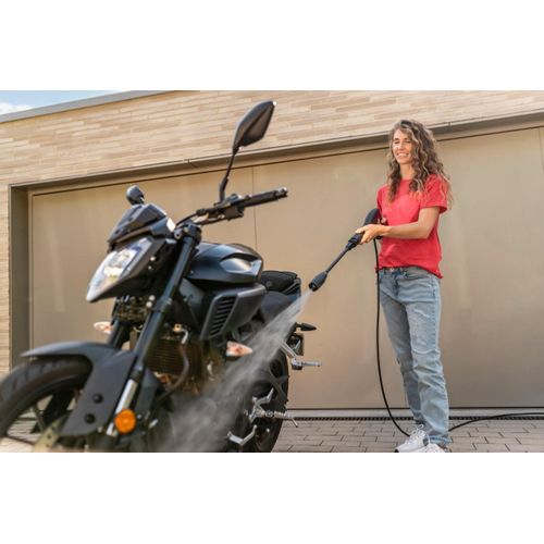 Karcher Nettoyeur haute pression K4 Classic - 130 bar - 1800w – Image 5