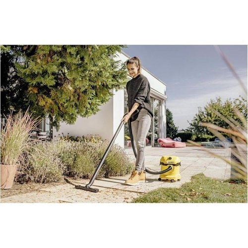 Karcher Aspirateur WD2 Plus eau et poussière – Image 2
