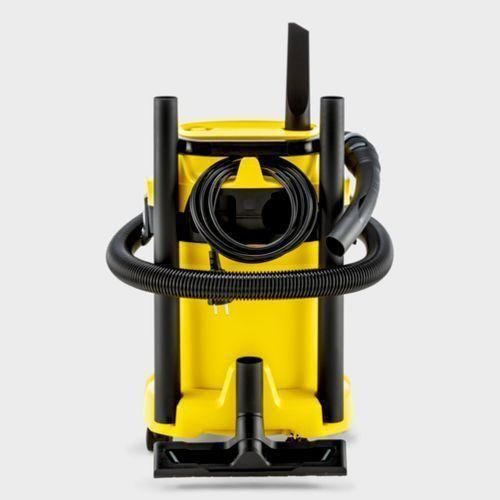 Karcher Aspirateur secs et humides WD3 - 1000W-19L-Jaune – Image 3