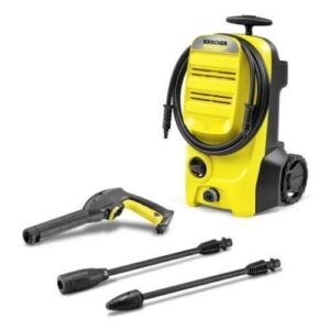 Karcher Nettoyeur haute pression 1800W