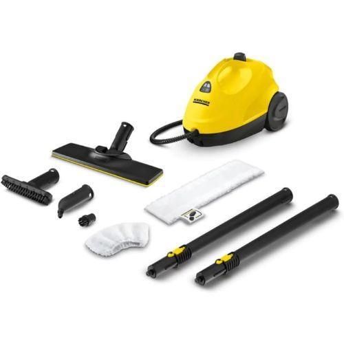 Karcher Nettoyeur Vapeur 1500 W 3.2 bar