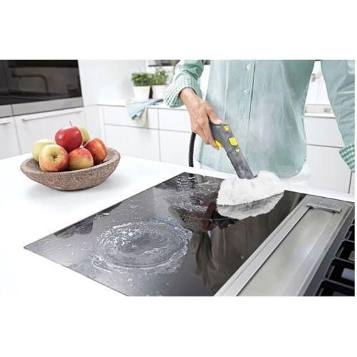 Karcher Nettoyeur Vapeur 1500 W 3.2 bar – Image 4