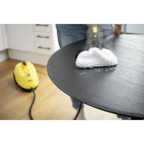 Karcher Nettoyeur Vapeur 1500 W 3.2 bar – Image 5