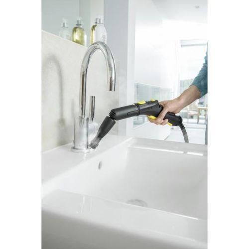 Karcher Nettoyeur Vapeur 1500 W 3.2 bar – Image 6