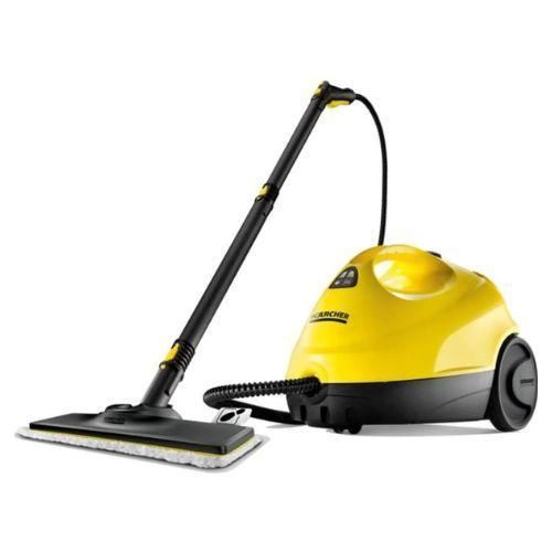Karcher Nettoyeur Vapeur 1500 W 3.2 bar – Image 8