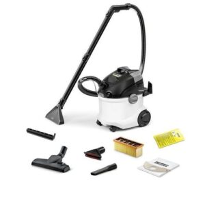 Karcher Aspirateur 2EN1 Car Shampouineuse 1000W - SE5