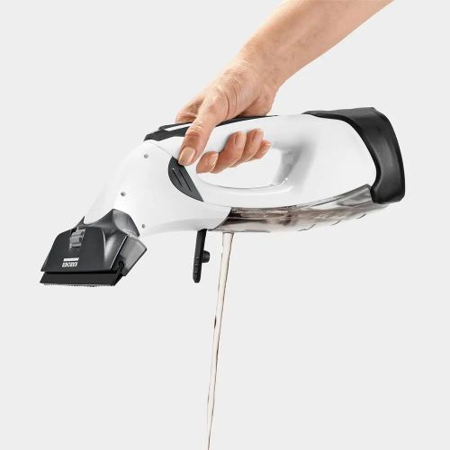 Karcher Nettoyeur De Vitre Sans Fil Rechargeable 100mL - Autonomie de Batterie 35 Minutes et Accessoires Inclus - Fabriqué En Italie - WV 5 PLUS N – Image 7