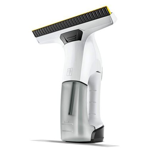 Karcher Nettoyeur De Vitre Sans Fil Rechargeable 150mL - Autonomie de Batterie Extra Longue 100 Minutes et Accessoires Inclus - Fabriqué En Italie - WV 6 PLUS – Image 7
