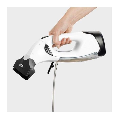 Karcher Nettoyeur de Vitres Sans Fil- WV2 Plus N - Blanc/ noir – Image 3