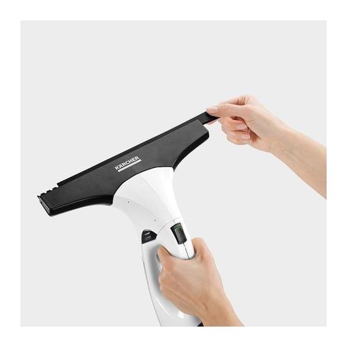 Karcher Nettoyeur de Vitres Sans Fil- WV2 Plus N - Blanc/ noir – Image 4