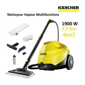 Karcher Nettoyeur Vapeur Sc3 - Easy Fix -1900W