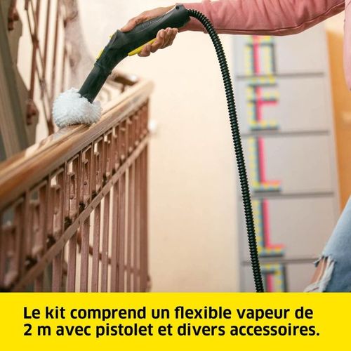 Karcher Nettoyeur Vapeur Sc3 - Easy Fix -1900W – Image 7