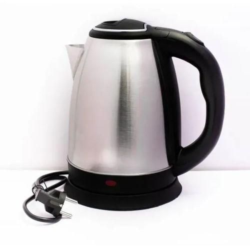 kitchef Bouilloire En Acier Inoxydable 1,8 Litre 1500 watt inox