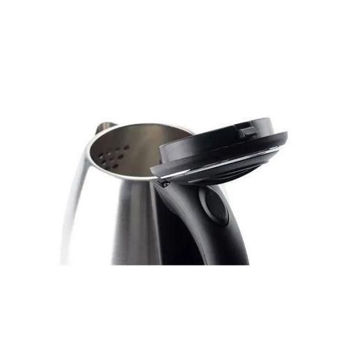 kitchef Bouilloire En Acier Inoxydable 1,8 Litre 1500 watt inox – Image 3