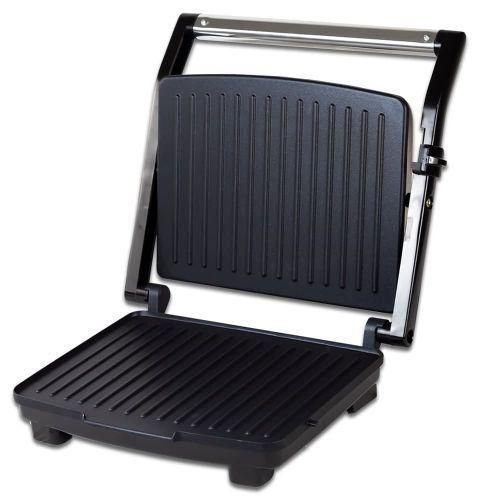 kitchef Panineuse 4 tranches 2000 w KT-402 – Image 3