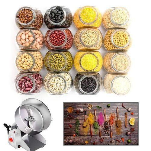 kitchef Broyeur à épice et grains électrique – 500g puissance 2000 watt – Image 4