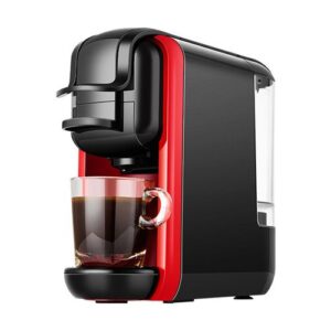 kitchef Machine A Café Expresso 19 BAR Multi Fonction 3 En 1 KT-337