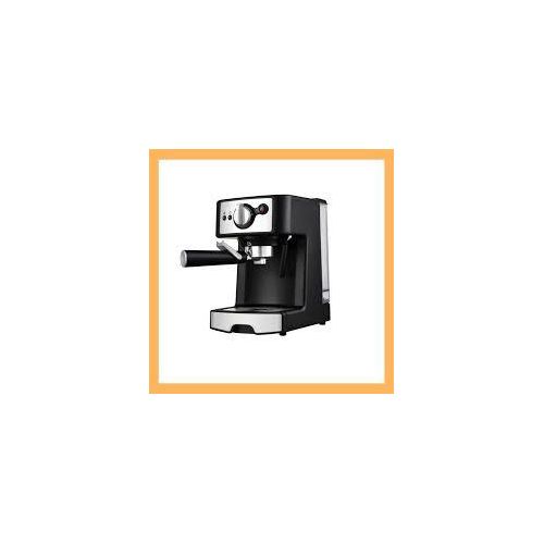 kitchef Machine à café expresso pour la maison 1450W 1L KT-337 – Image 2