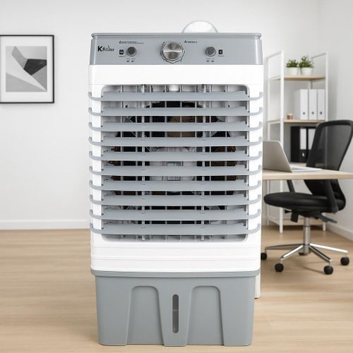 kitchef Clim portative à refroidissement par évaporation - Réservoir 25 L - Sans évacuation, silencieux – Image 2