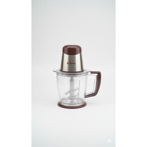 kitchef Hachoir Électrique KT-3505-EU - 300 Watts 1.5L – Image 2