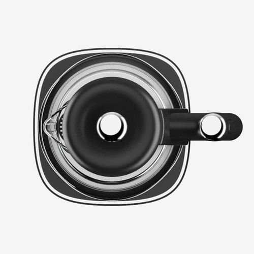 KITCHEN LAB Bouilloire Électrique En Verre Sans Fil 1500W 1.8L - KT-EK002 – Image 7