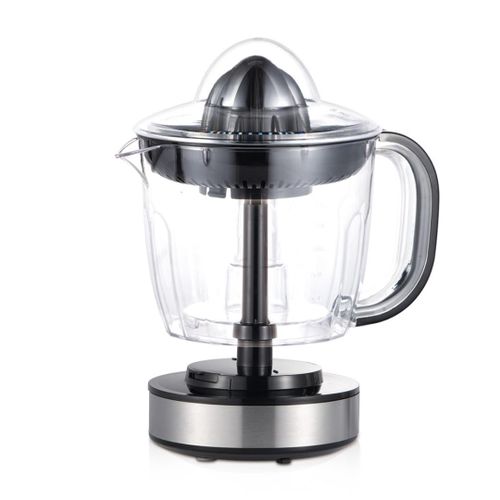 KITCHEN LAB Presse Agrumes Électrique 1 Litre Double Cônes 40W Rotation Bidirectionnelle - KT-CJ-005 – Image 4