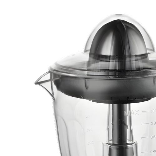 KITCHEN LAB Presse Agrumes Électrique 1 Litre Double Cônes 40W Rotation Bidirectionnelle - KT-CJ-005 – Image 5