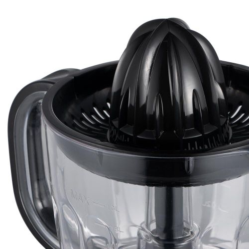 KITCHEN LAB Presse Agrumes Électrique 1 Litre Double Cônes 40W Rotation Bidirectionnelle - KT-CJ-005 – Image 6