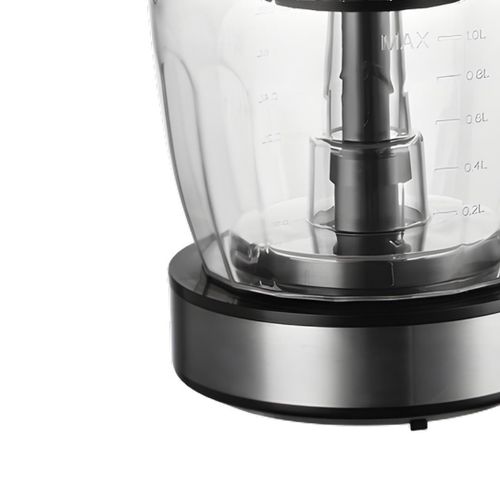 KITCHEN LAB Presse Agrumes Électrique 1 Litre Double Cônes 40W Rotation Bidirectionnelle - KT-CJ-005 – Image 7