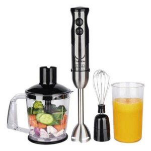 LEXICAL 4en1 Bras mixeur 800W