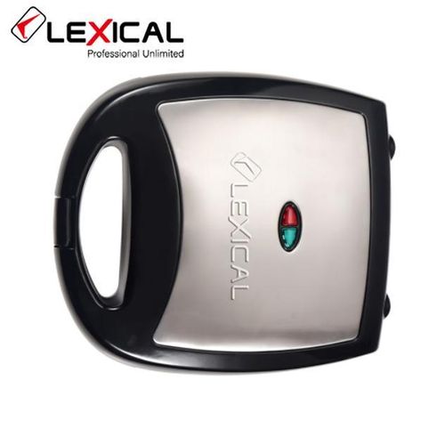 LEXICAL waffle maker LWM-2402 Non-stick granite coating 1300W – Image 4